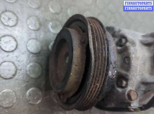 купить Компрессор кондиционера на KIA Rio 2005-2011