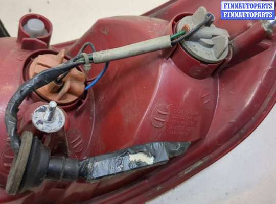 купить Фонарь (задний) на Hyundai Santa Fe 2005-2012