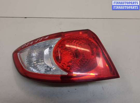 купить Фонарь (задний) на Hyundai Santa Fe 2005-2012