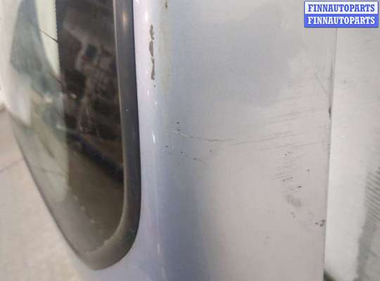 купить Подсветка номера на Opel Zafira A 1999-2005