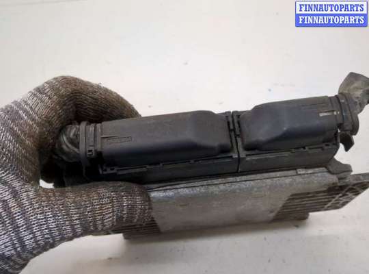 купить Блок управления двигателем на Nissan Micra K12E 2002-2010