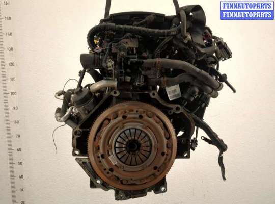 купить Форсунка топливная на Opel Astra H 2004-2010