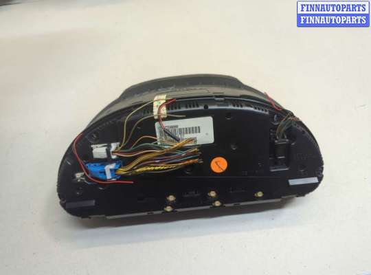 купить Щиток приборов (приборная панель) на BMW X5 E53 2000-2006