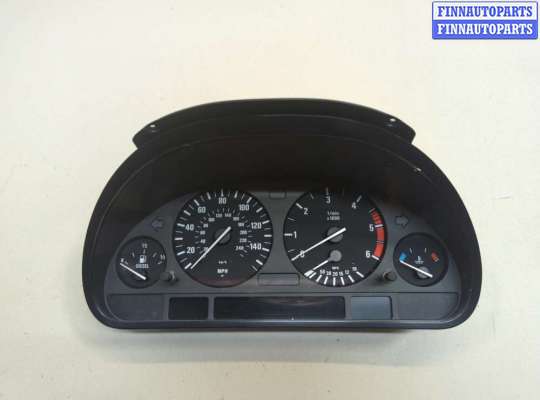 купить Щиток приборов (приборная панель) на BMW X5 E53 2000-2006