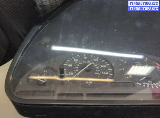 купить Щиток приборов (приборная панель) на BMW X5 E53 2000-2006