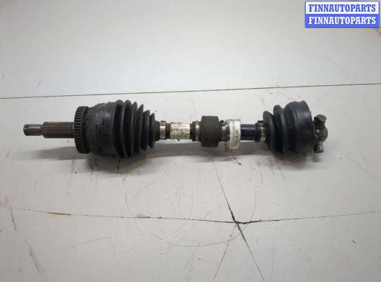 купить Полуось (приводной вал, шрус) на Hyundai Santa Fe 2005-2012