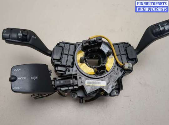 Переключатель поворотов и дворников (стрекоза) FO1983942 на Ford Focus 2 2008-2011