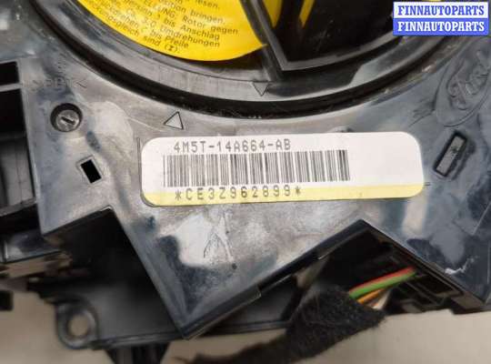 купить Переключатель поворотов и дворников (стрекоза) на Ford Focus 2 2008-2011