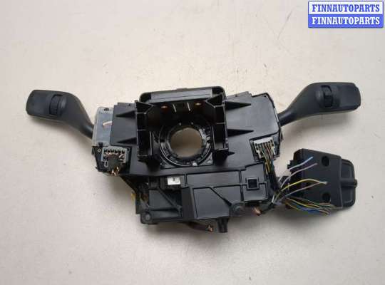 купить Переключатель поворотов и дворников (стрекоза) на Ford Focus 2 2008-2011