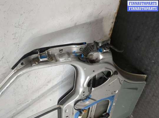 купить Дверь боковая (легковая) на Ford Transit 2006-2014