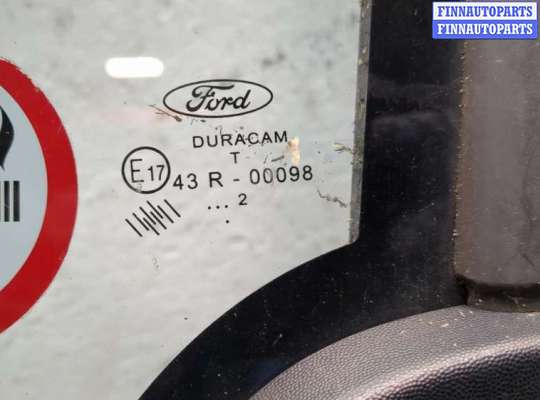 купить Дверь боковая (легковая) на Ford Transit 2006-2014