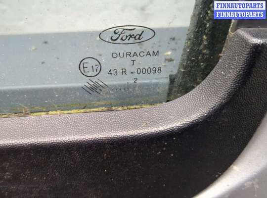 купить Дверь боковая (легковая) на Ford Transit 2006-2014