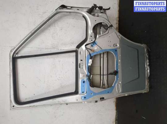 купить Дверь боковая (легковая) на Ford Transit 2006-2014