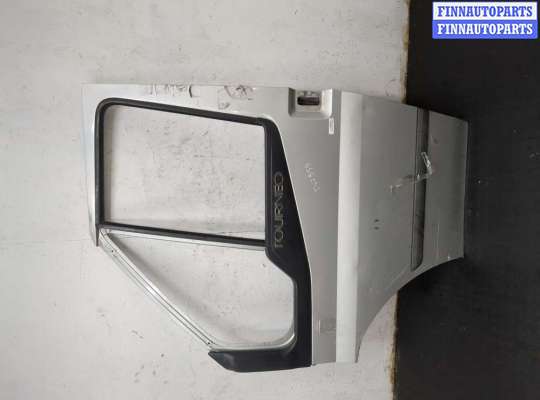 купить Дверь боковая (легковая) на Ford Transit 2006-2014