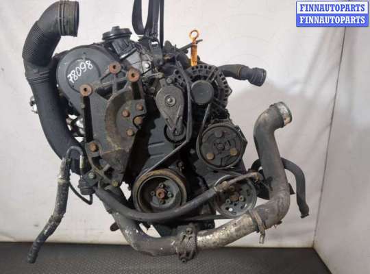 купить Двигатель (ДВС) на Seat Alhambra 2000-2010