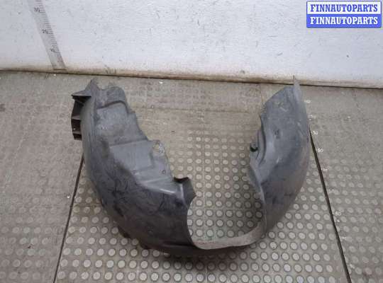 купить Защита арок (подкрылок) на Ford Focus 2 2008-2011