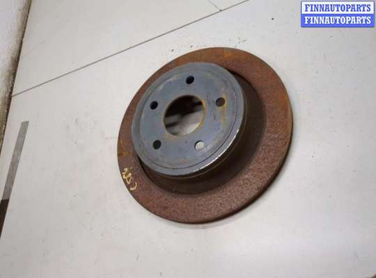 купить Диск тормозной на Dodge Ram 2008-2019