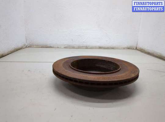 купить Диск тормозной на Dodge Ram 2008-2019