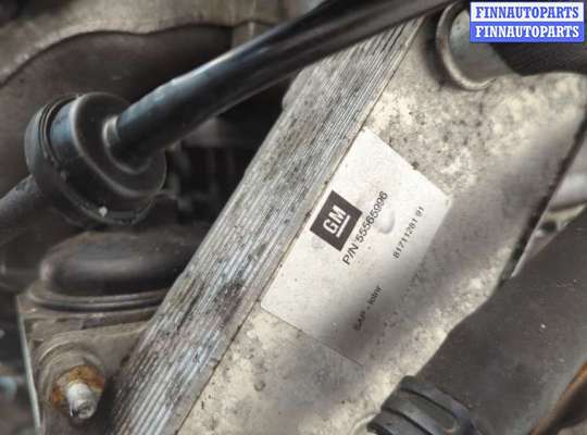 Заслонка дроссельная