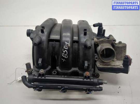 купить Коллектор впускной на Volkswagen Polo 2005-2009