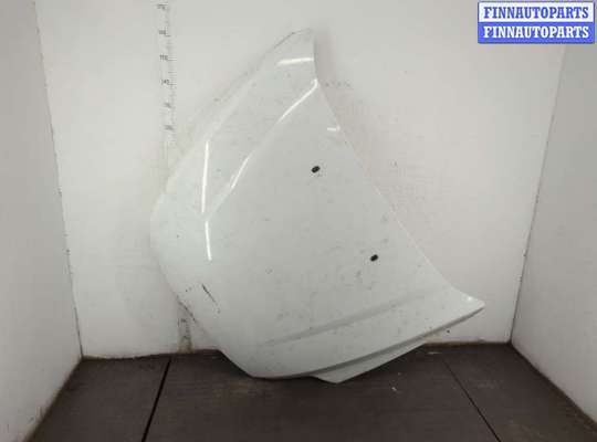 Капот FO2104979 на Ford Mondeo 4 2007-2015