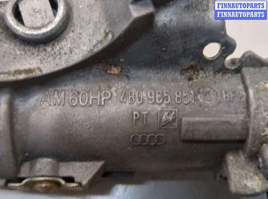 купить Замок зажигания на Skoda Fabia 2007-2014