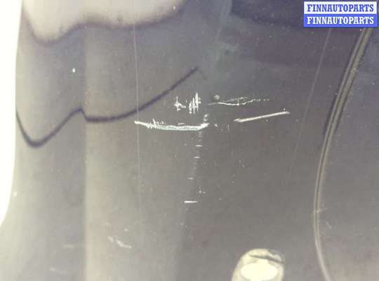 Крыло переднее на Opel Astra G / Classic