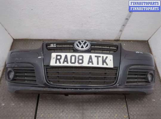 Купить Фара противотуманная (галогенка) на Volkswagen Golf 5 2003-2009 Фара противотуманная (галогенка) VG2766762 на Volkswagen Golf 5 2003-2009