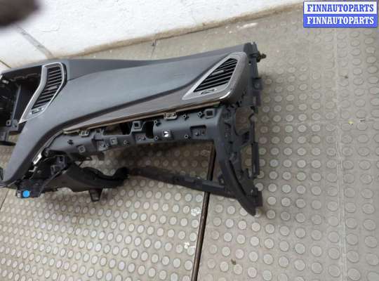 купить Панель передняя салона (торпедо) на Hyundai Santa Fe 2012-2018