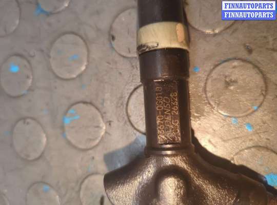 купить Форсунка топливная на Toyota Corolla Verso 2004-2009