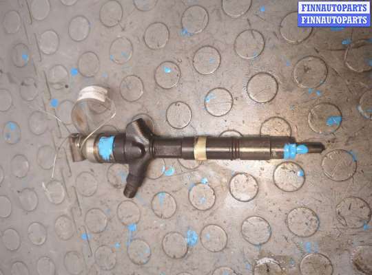 купить Форсунка топливная на Toyota Corolla Verso 2004-2009