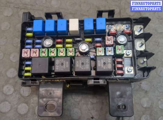купить Блок предохранителей на Hyundai Sonata 5 NF 2005-2010