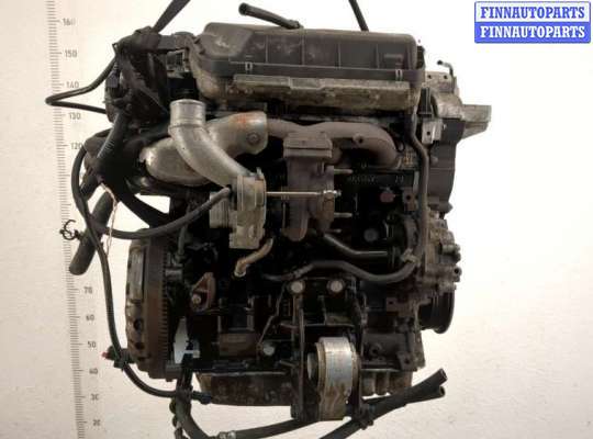 купить Двигатель (ДВС) на Renault Master 1998-2010