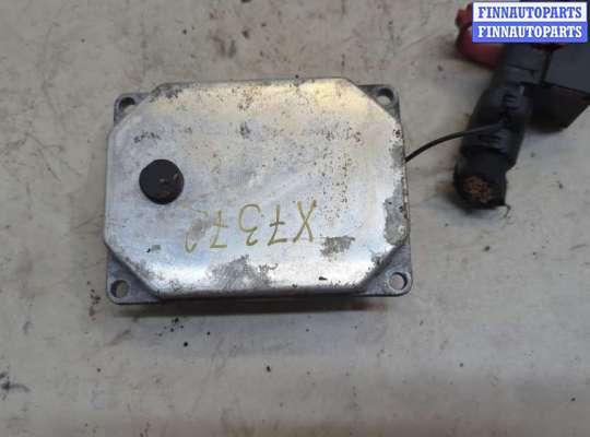 купить Блок управления двигателем на Fiat Panda 2003-2012