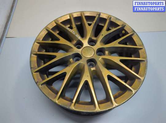Комплект литых дисков FO2208956 на Ford Focus 3 2011-2015