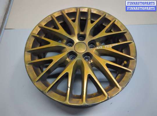 купить Комплект литых дисков на Ford Focus 3 2011-2015