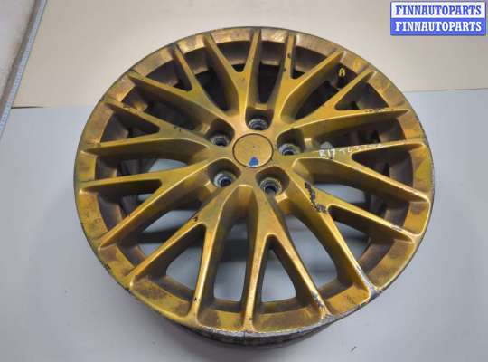 купить Комплект литых дисков на Ford Focus 3 2011-2015