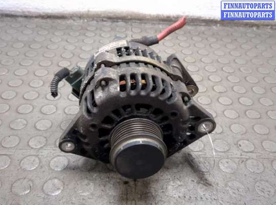 Купить Генератор на Opel Zafira B 2005-2014 Генератор OP2467995 на Opel Zafira B 2005-2014