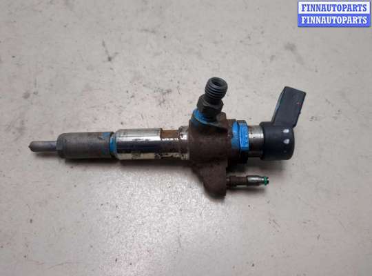 купить Форсунка топливная на Peugeot 5008 2009-2016