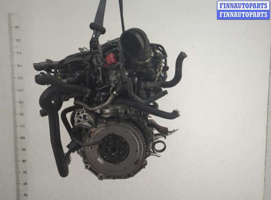 купить Двигатель (ДВС) на Nissan X-Trail (T32) 2013-2023