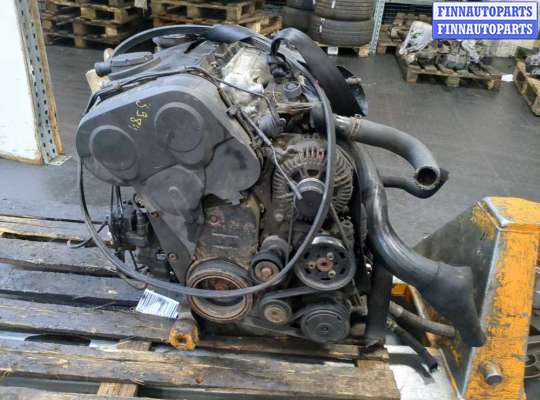 купить Компрессор кондиционера на Audi A6 (C6) 2004-2011