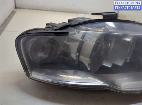 купить Фара (передняя) на Audi A4 (B7) 2004-2009