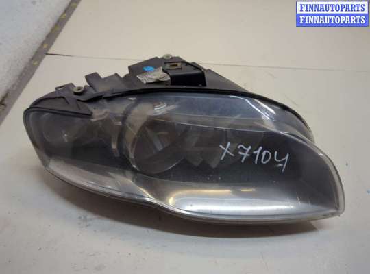 Купить Фара (передняя) на Audi A4 (B7) 2004-2009 Фара (передняя) AU1701586 на Audi A4 (B7) 2004-2009