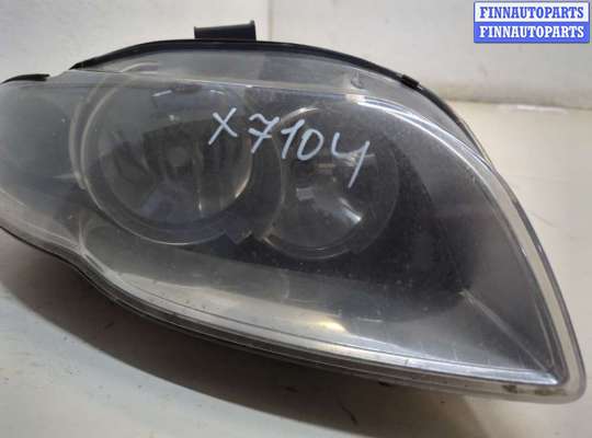 купить Фара (передняя) на Audi A4 (B7) 2004-2009