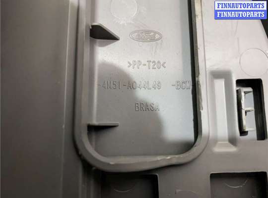 купить Консоль салона (кулисная часть) на Ford Focus 2 2008-2011