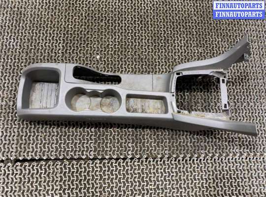 купить Консоль салона (кулисная часть) на Ford Focus 2 2008-2011