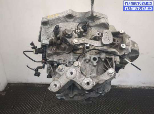 купить КПП 6-ст.мех. (МКПП) на Opel Insignia 2017-2022