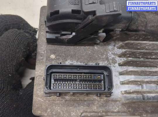 купить Блок управления двигателем на Opel Corsa D 2006-2014