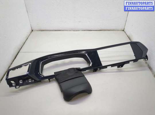 купить Пластик панели торпеды на Volkswagen Jetta 7 2018-2024