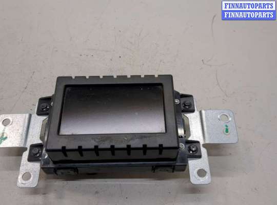 Дисплей компьютера (информационный) FO2178673 на Ford Explorer 2010-2015